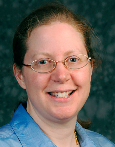 Kate Hopper BVSc, PhD, DACVECC