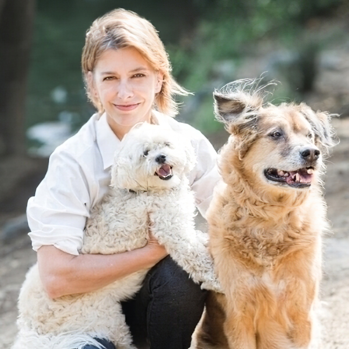 Dr. Dana Whitlock