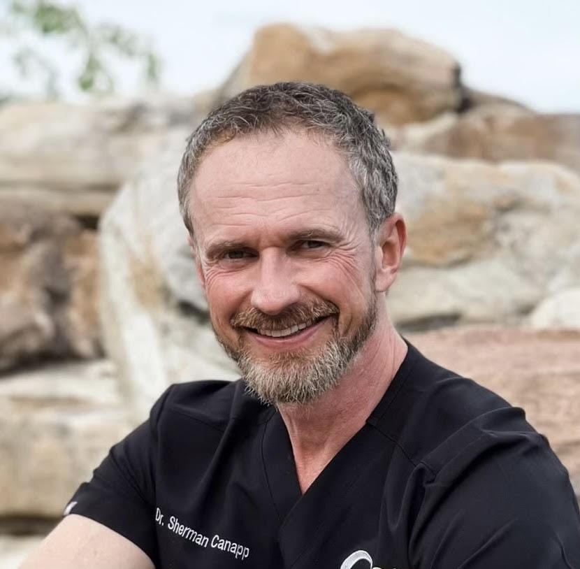 Dr. Sherman Canapp