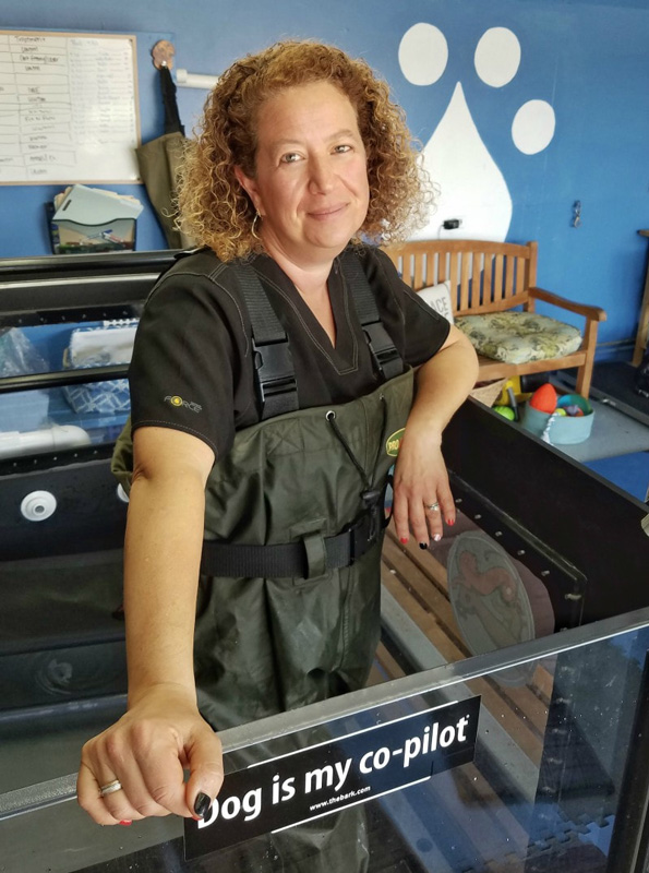 Dr. Ilana Strubel